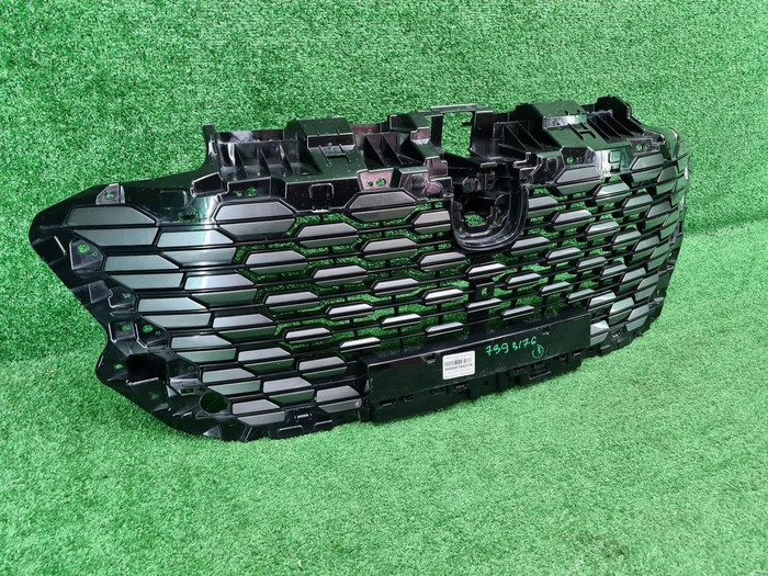 Решетка радиатора Changan Uni-K (2020-н.в.)