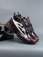 Кроссовки Off White Energy #508 (бард.)