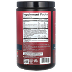 Ancient Nutrition, Multi Collagen Advanced, улучшенный коллаген, для гидратации, со вкусом ягод, 480 г (16,9 унции)