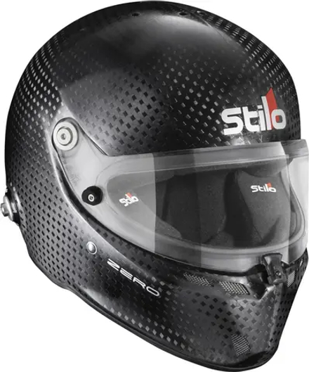 Карбоновый шлем STILO ST6FN ZERO