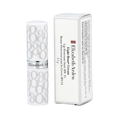 Elizabeth Arden Eight Hour Cream Lip Protectant Stick SPF 15 (00 Transparent) 3,7 g 3.7 g