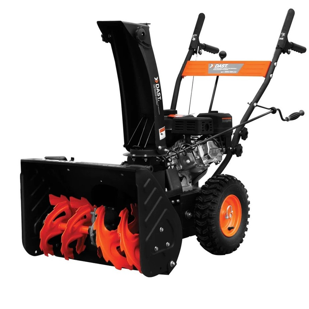 Снегоуборщик DAST DBSU-560-4-2