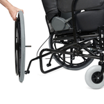 Кресло-коляска для инвалидов Армед FS204BJQ