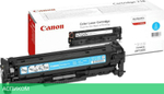 Картридж Canon 718 Cyan (2661B002AA)