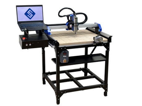 Стол для фрезерного станка Partner