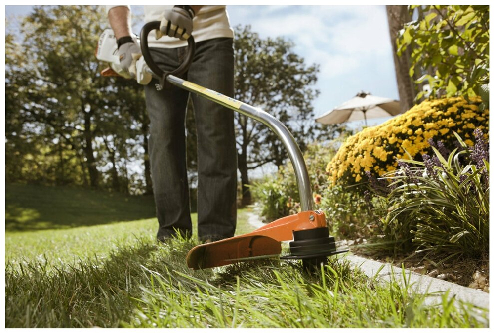 Мотокоса STIHL FS 45 C-E AutoCut C5-2 (4140-011-2383)