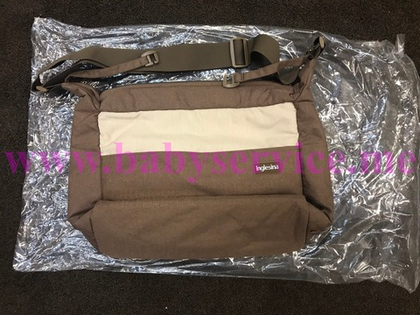 Сумка Inglesina Trilogy Coffe Cream