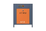 Винтовой компрессор Atom A-7,5E 8 бар PM IP65