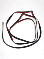 Молдинг стекла лобового 861311R000 для Hyundai Solaris