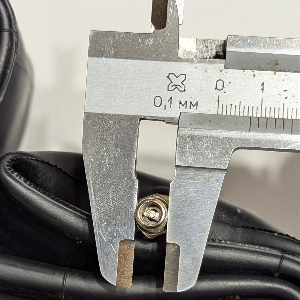 - Камера мотоцикла 19" 90/90-19