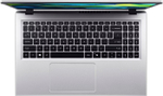 Ноутбук Acer Aspire AL15-61P-R83Y 15.6'', FHD, IPS, серебристый (NX.D52CD.003) в регионах России