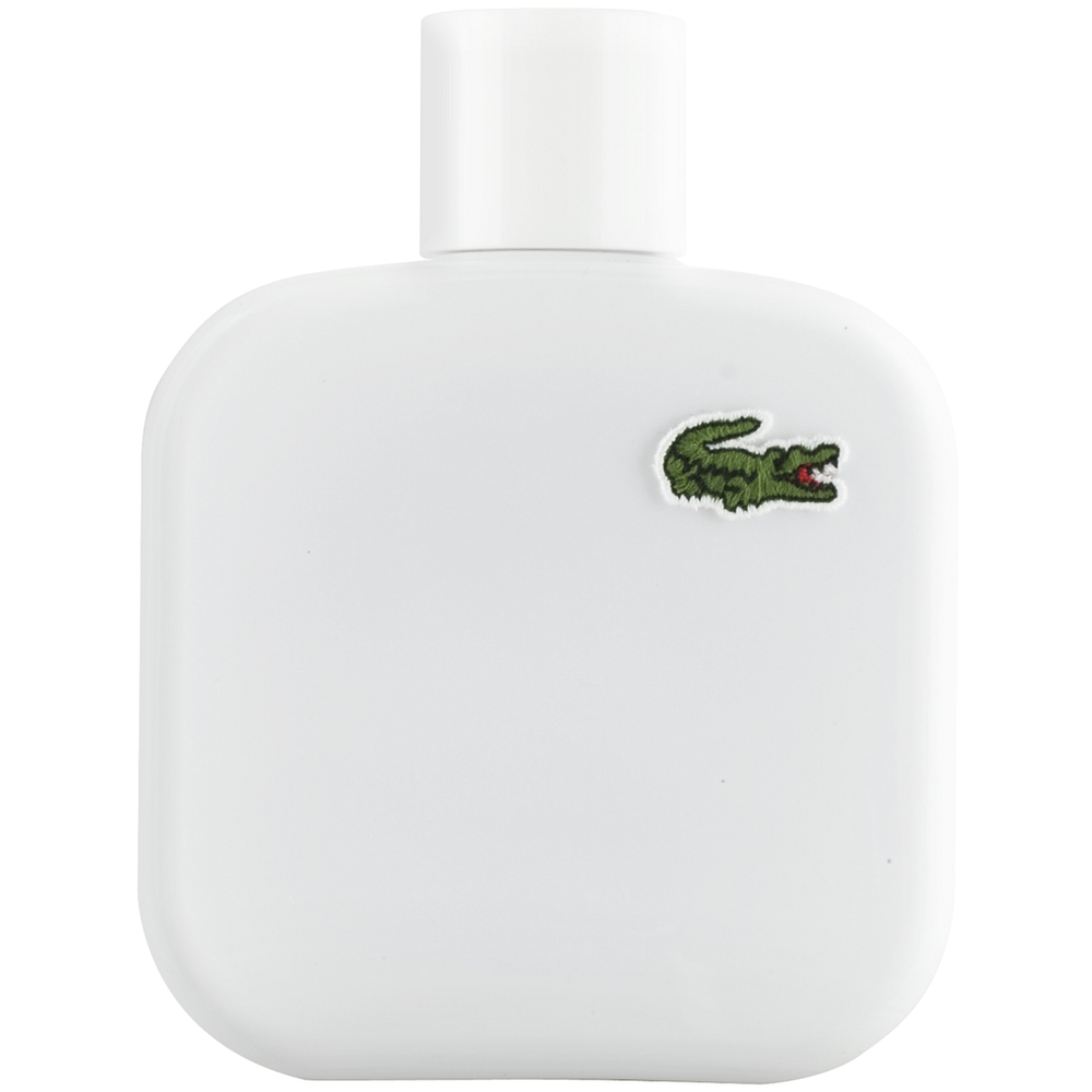 Lacoste L.12.12 Blanc