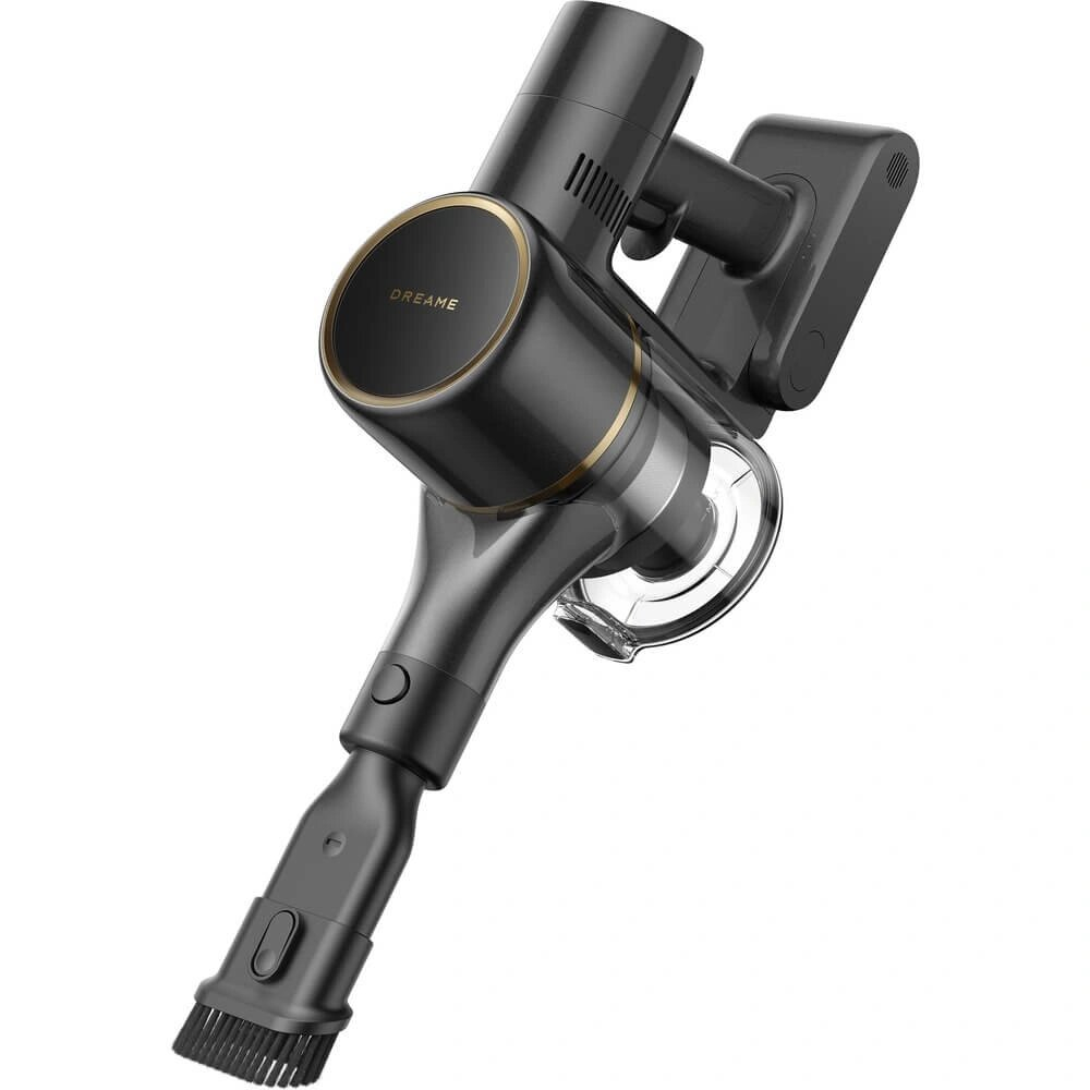 Пылесос Dreame R10S Pro, Black (VZV23A)