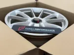 КОВАНЫЕ ДИСКИ ДЛЯ PORSCHE 911 991.1 TURBO 2013 Порше