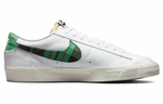 Кроссовки Nike Blazer Low
