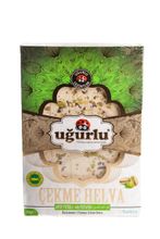 Пищмание UGURLU ванильное с фисташкой 240 г