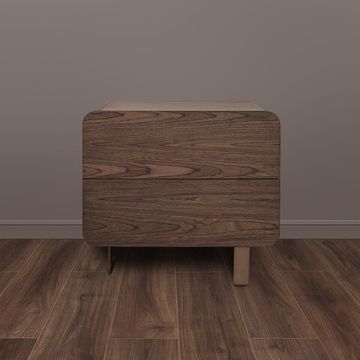 Прикроватная тумбочка (правая) PIRRI, FRATELLI BARRI