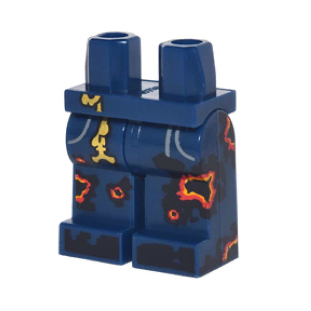 Ноги от Большой Белой Акулы 970c00pb0702