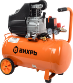Компрессор Вихрь КМП-240/50