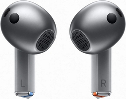 Беспроводные наушники Samsung Galaxy Buds 3, Silver SM-R530