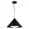 SL6501.413.01 Светильник подвесной ST-Luce Черный/Черный LED 1*12W 3000K TRESOR