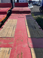 ДЕЛО Техники 9833* Полуприцеп тяжеловоз 3 оси 9833-0000050-03 (Раздвижной)
