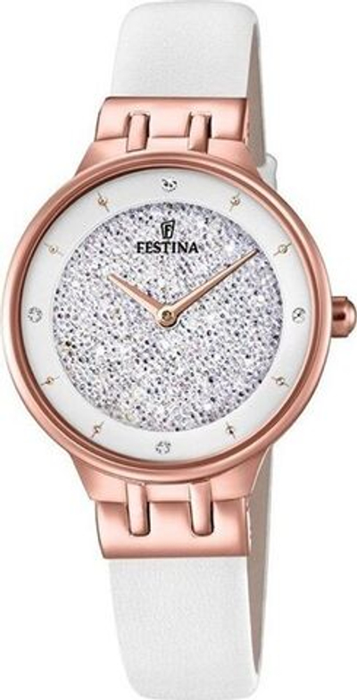 Часы Festina F20406/1