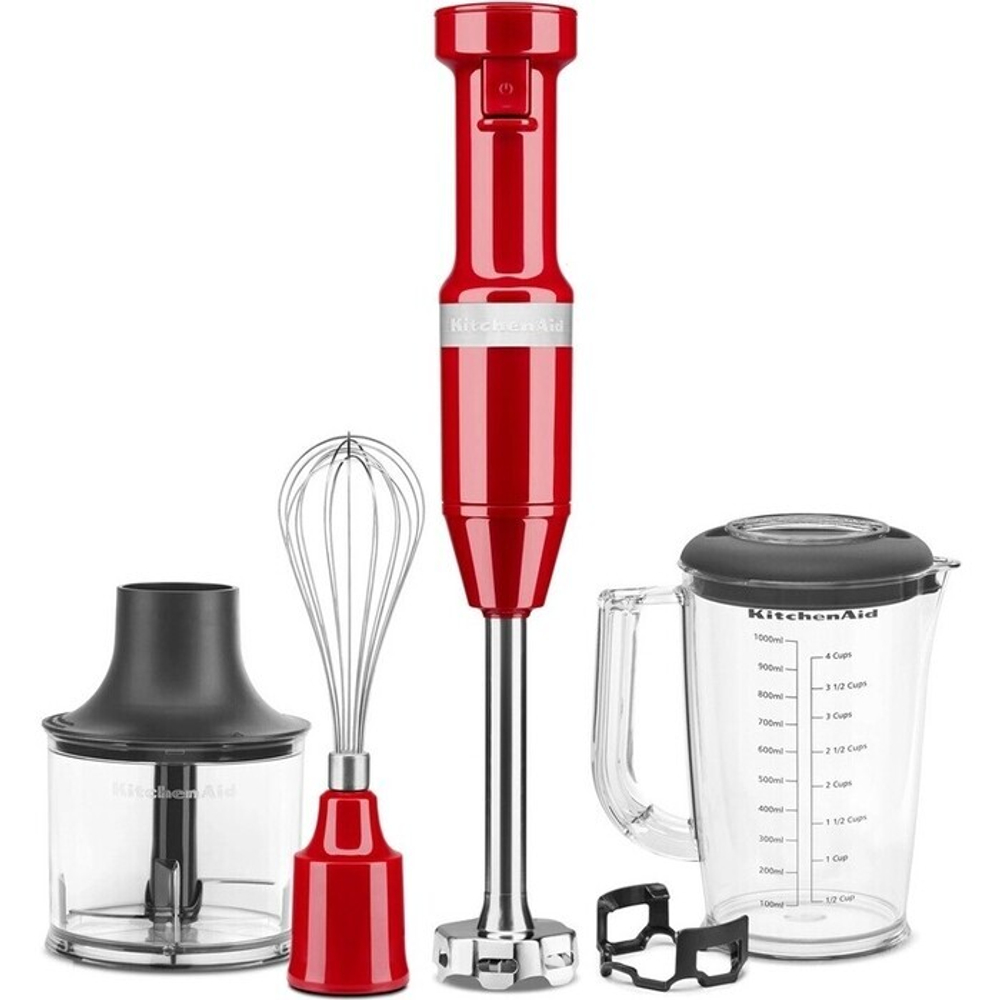 Погружной блендер KitchenAid 5KHBV83EER