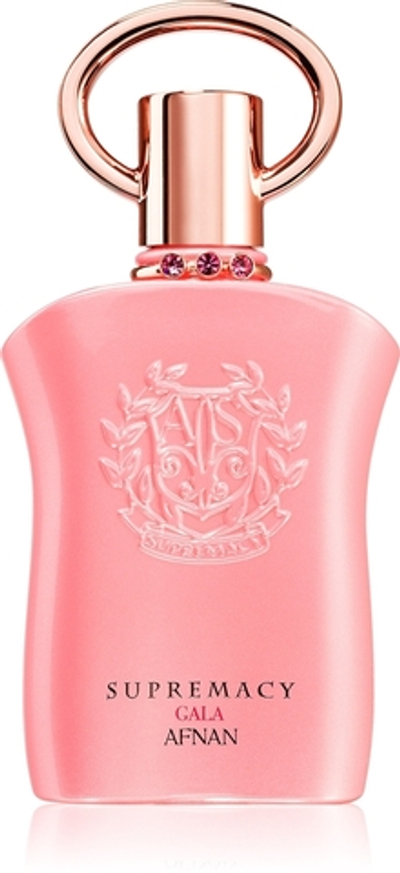 Afnan Supremacy Gala парфюмерная вода женская