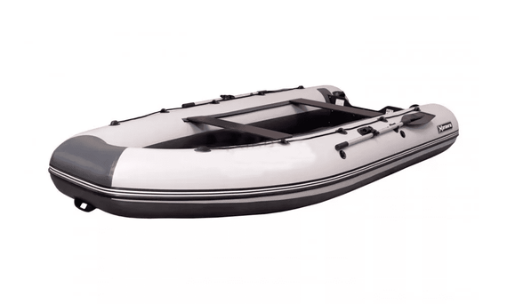 Лодка ПВХ SIBRIVER Хатанга Pro 360 НДНД