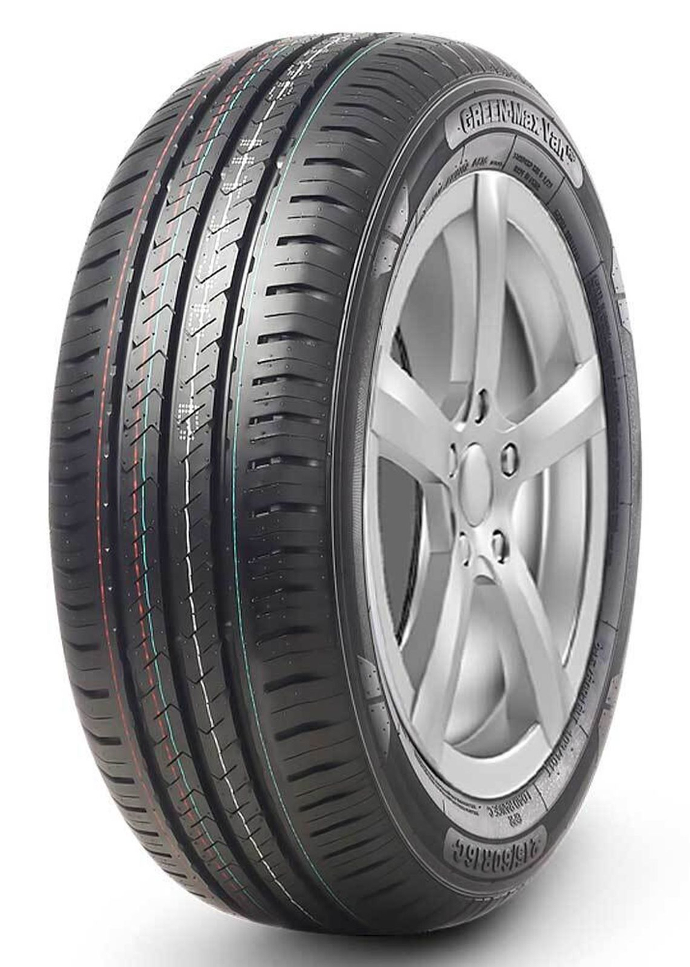 Летняя шина Leao Nova-Force Van HP (175/65 R14C 90T)