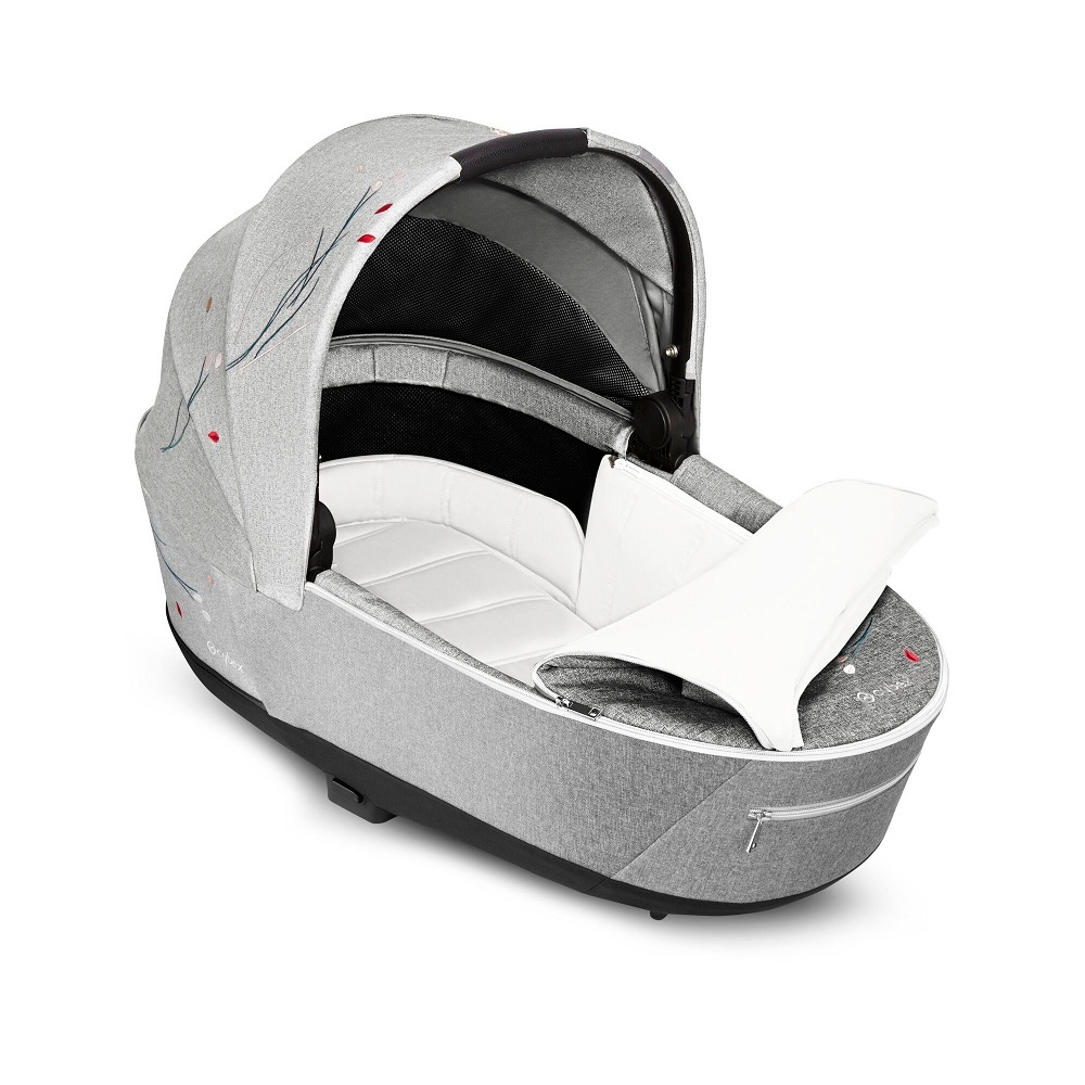 Cybex Priam IV Koi (3 в 1)