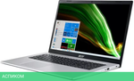 Ноутбук Acer Aspire 3 A317-33-C2SS (NX.A6TER.00B)