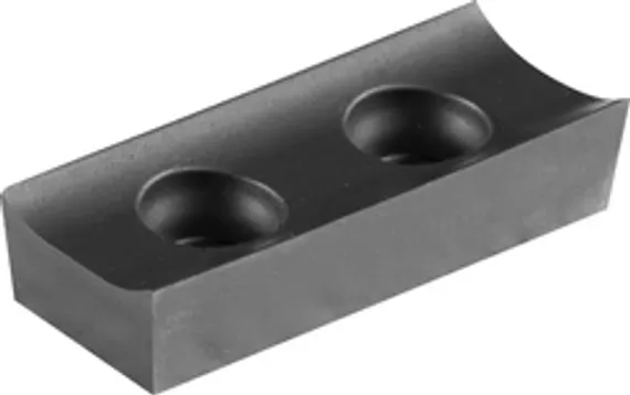 Переходник Fein Quick-in 18/Weldon 19, для штифтов Ø6,34 мм, арт. LZAF-1819-6