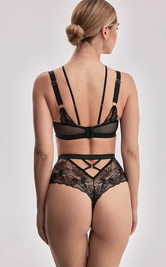 Бюстгальтер Volare Super P-UP