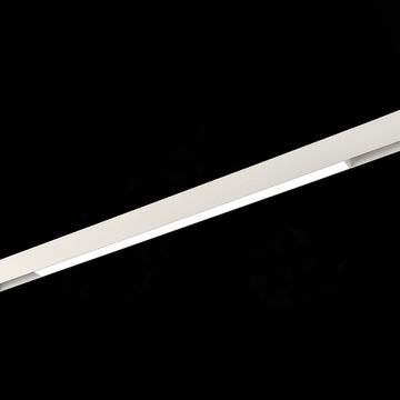 ST370.506.18 Магнитный трековый светильник SMART Белый LED 1*18W 2700K-6500K 1 440Lm Ra90 120° IP20 SKYLINE 48