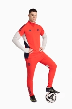 Штаны adidas FC Bayern 25/26 Training Competition - красный