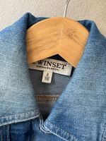 Джинсовка Twinset, 116