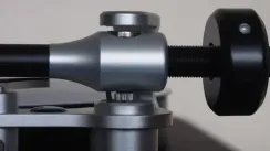 Clearaudio Concept MC/S Dark Wood