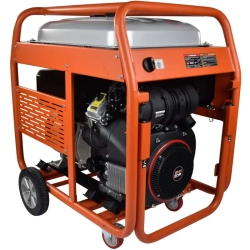 EVOline PB 18000 E бензиновый генератор 1T90DF180EVO