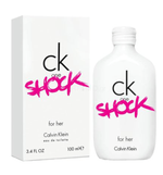 Calvin Klein CK One Shock For Her EDT