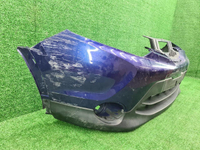 Бампер передний Nissan Qashqai J11 (2013-2019)