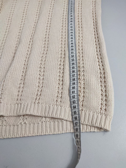 Джемпер Mara Chietti вязаный 44-46 размер