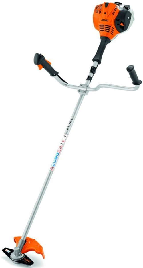 Мотокоса Stihl FS 70 C-E GSB 230-2 + DuroCut 20-2 в подарок!