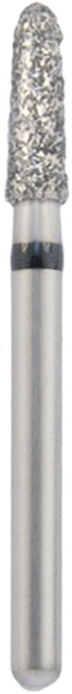 Бор алмазный, тип FG, гр.3 877K-018SC-FG, NTI, Германия
