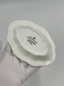 Декоративная тарелочка Wedgwood, Wild Strawberry