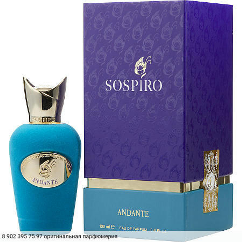 Andante