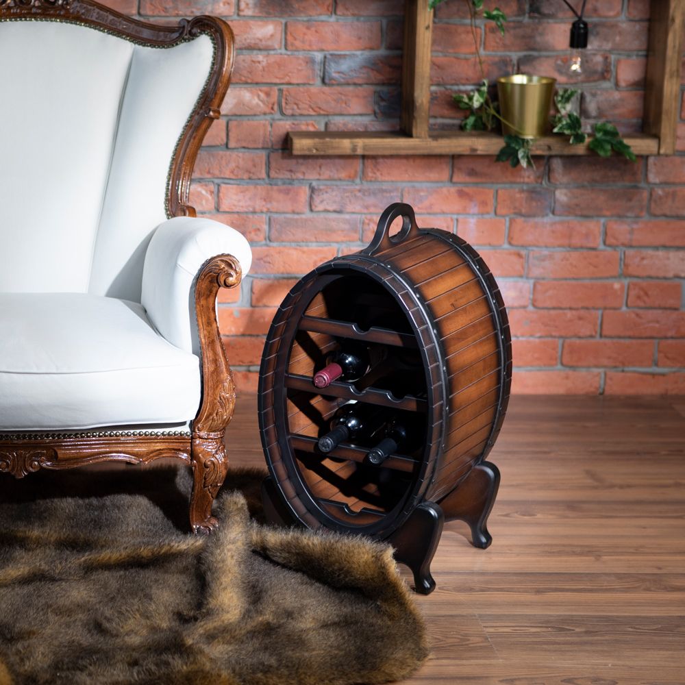 Мини-бар Сенатор Орех