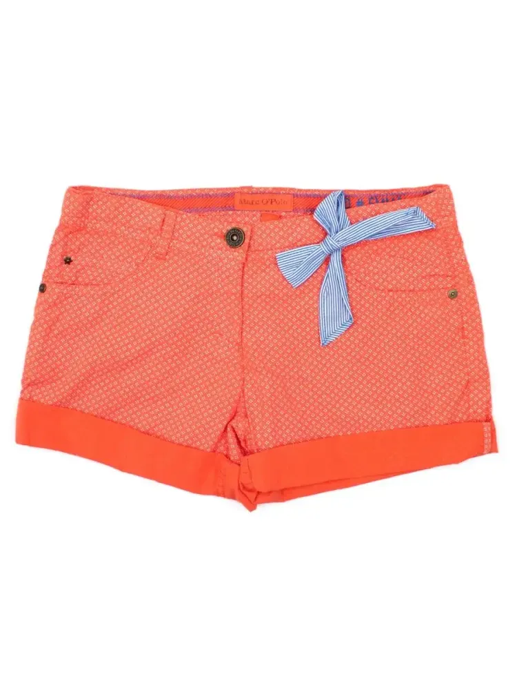 Летние шорты Marc O'Polo для девочки
