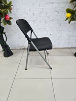 Стул складной необитые пластик